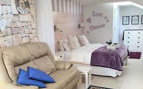 Lekkebly Boutique Loft